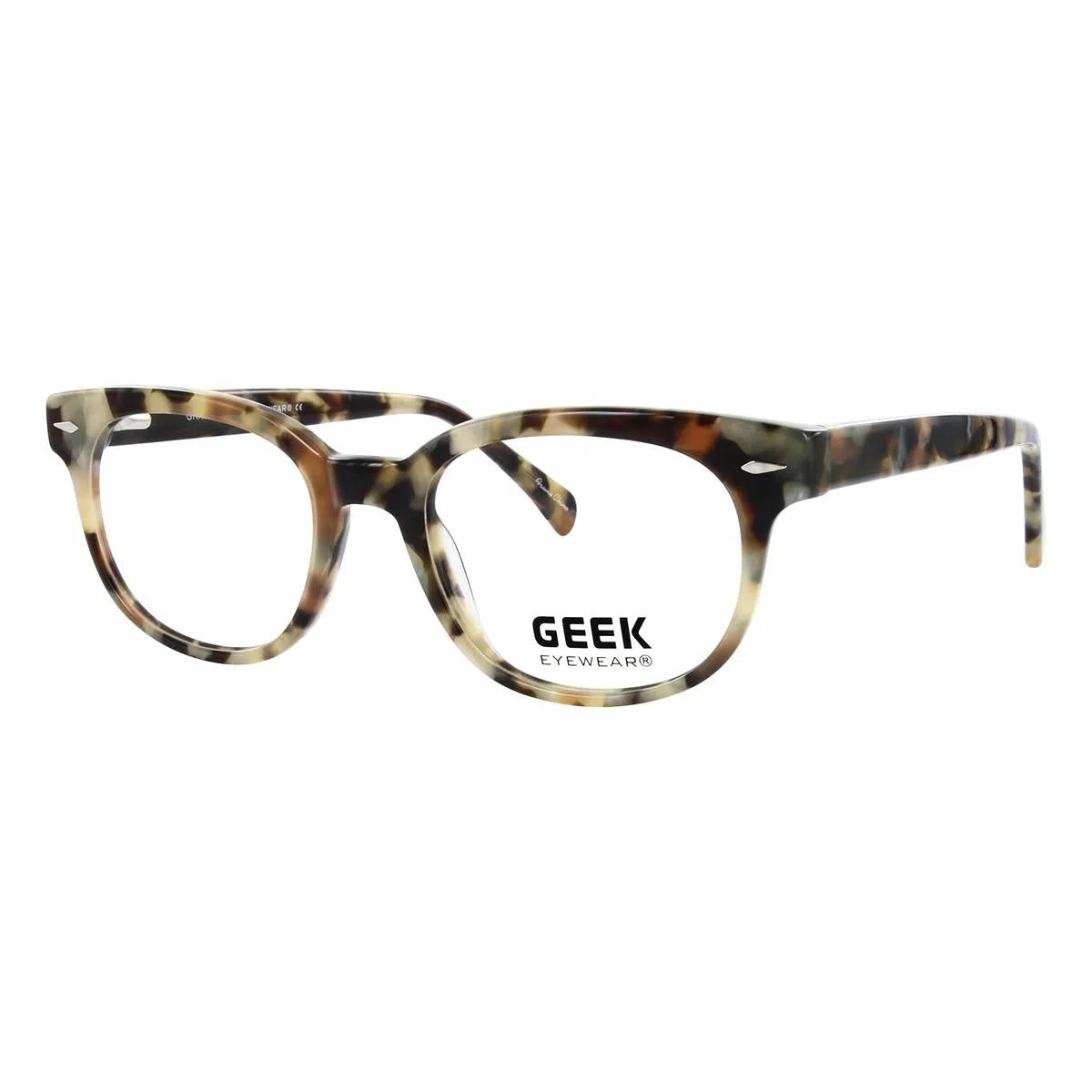 GEEK EYEWEAR GRAVITY Eyeglasses - view 13
